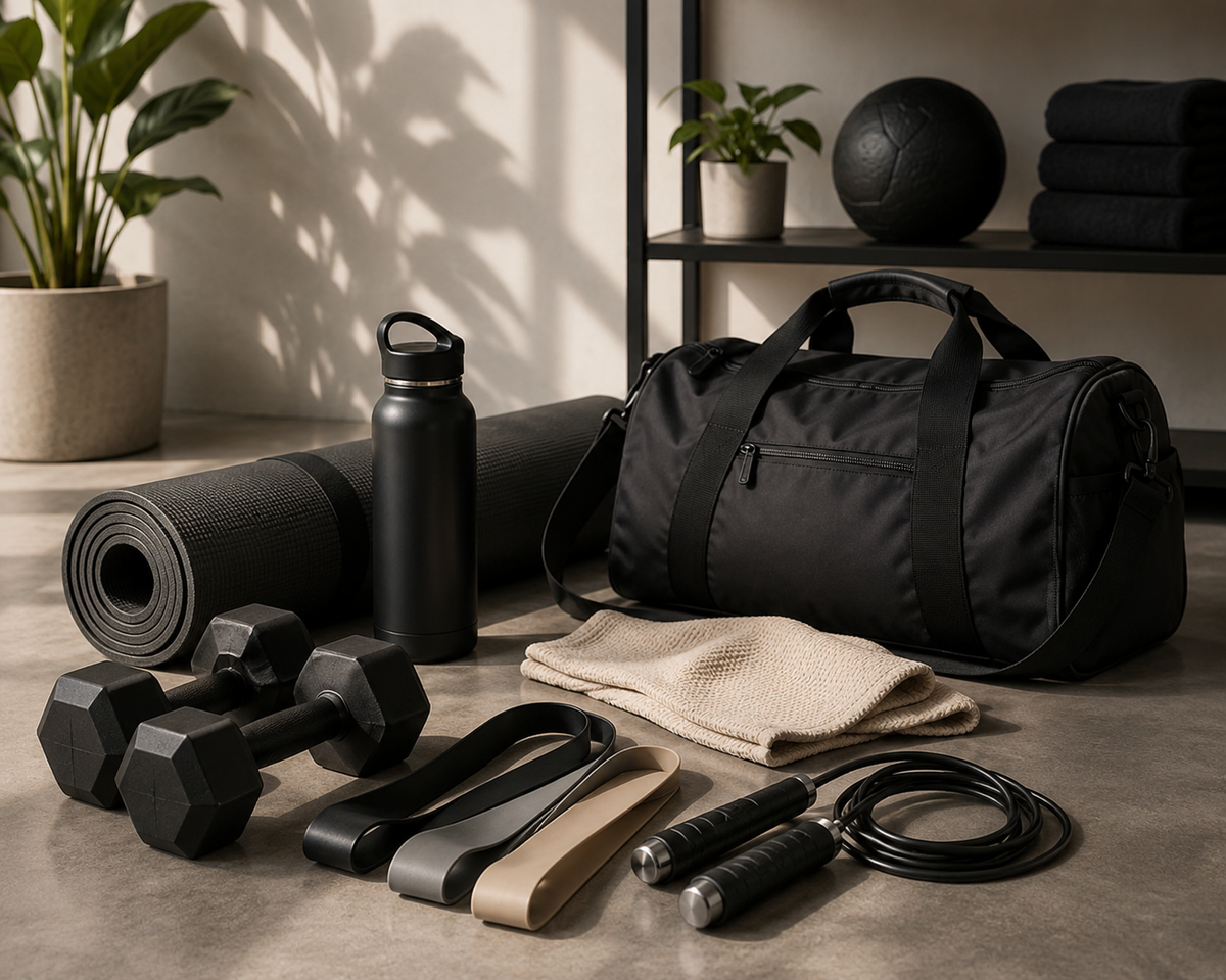 Gym Accessories