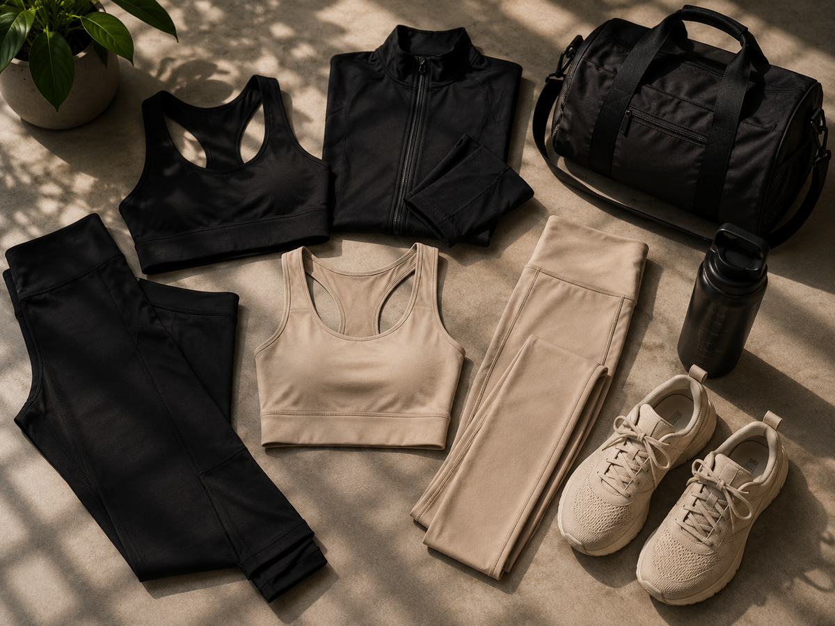 New Arrivals