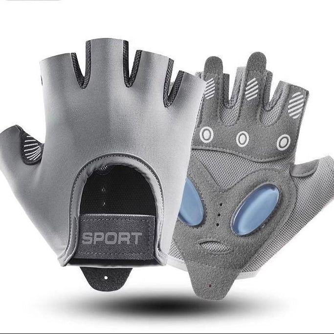 FlexGrip Women's Training Gloves