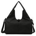 MoveFit Yoga & Gym Bag with Shoe Compartment