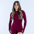 SculptForm Performance Jumpsuit