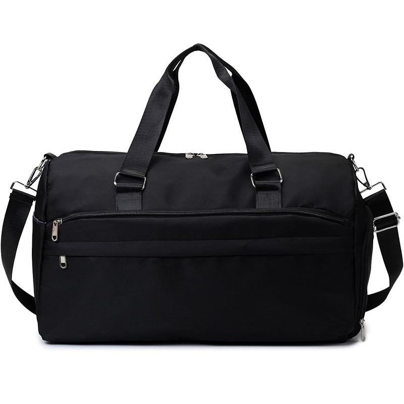 MoveMate Large-Capacity Gym Bag