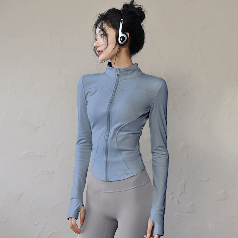 SculptForm Pilates Jacket