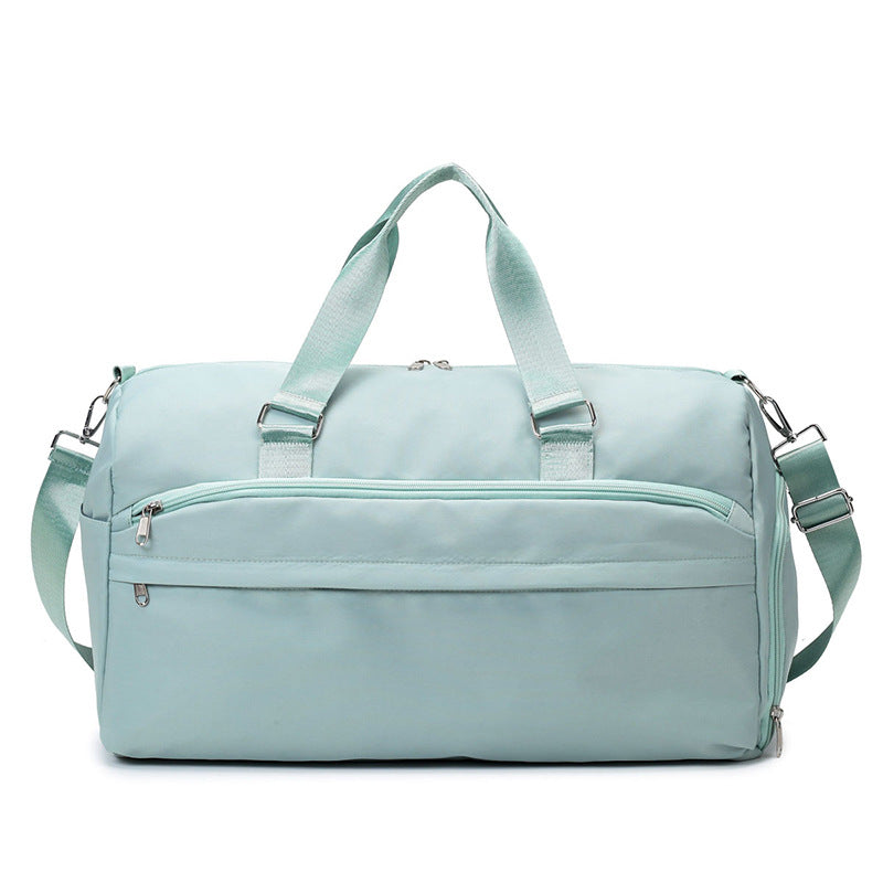 MoveMate Large-Capacity Gym Bag