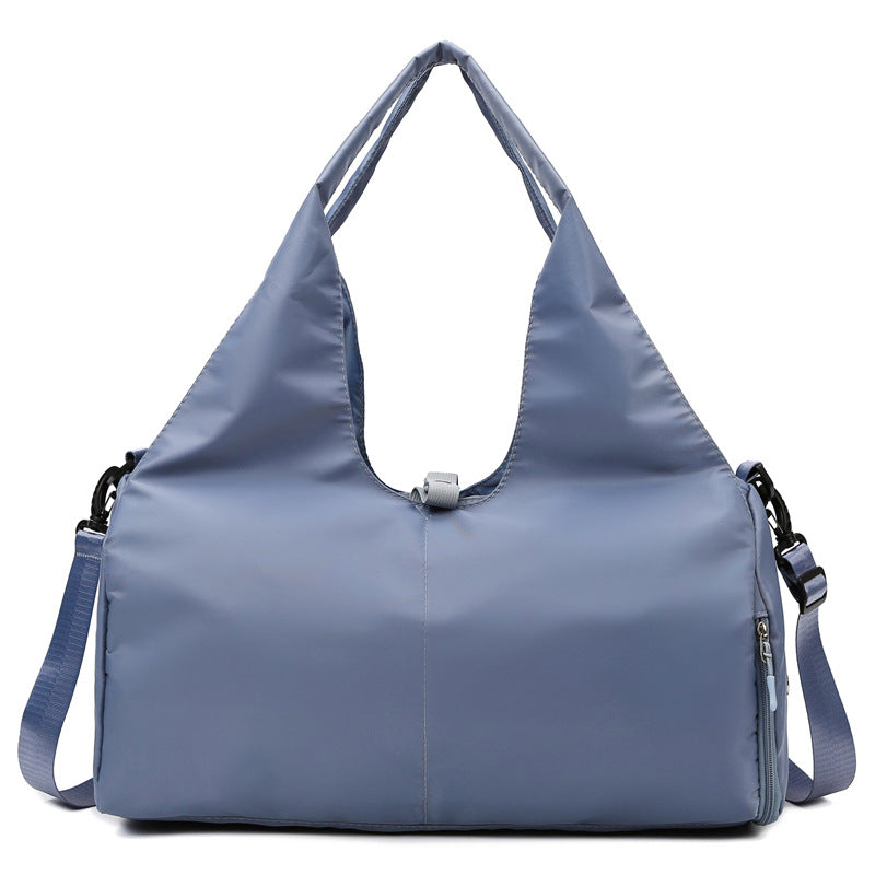MoveFit Yoga & Gym Bag with Shoe Compartment