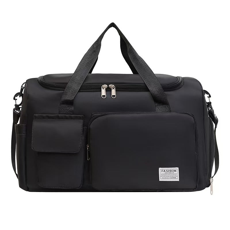 FlexCarry Multi-Function Gym Bag