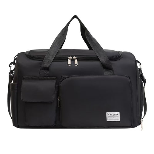 FlexCarry Multi-Function Gym Bag