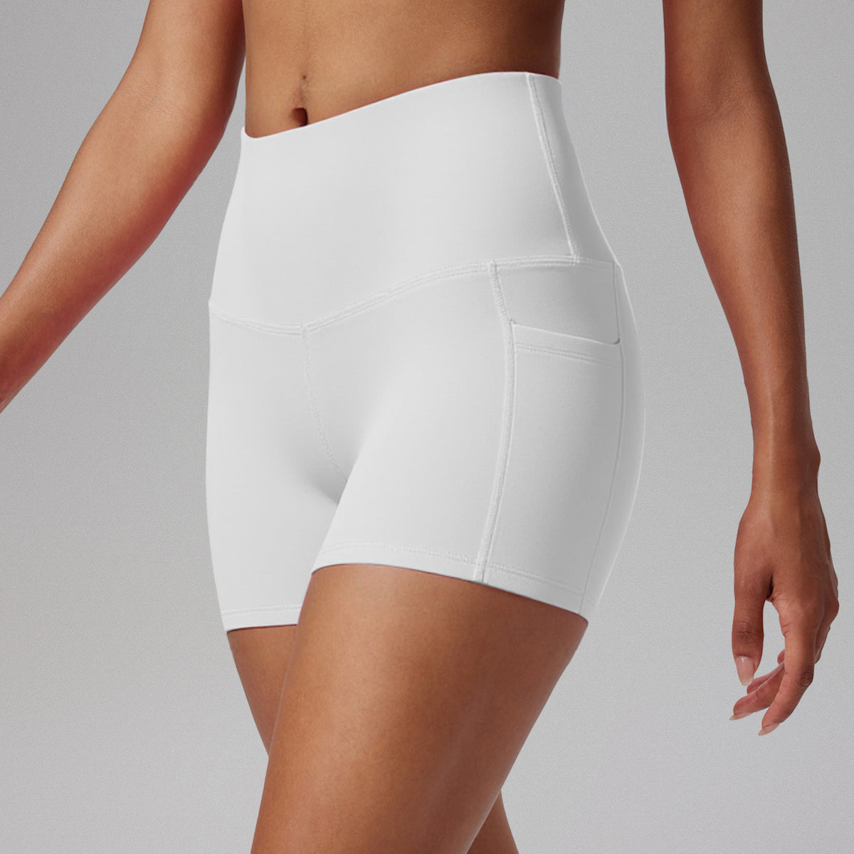 FlexFit Training Shorts