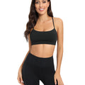 SculptY Strappy Sports Bra