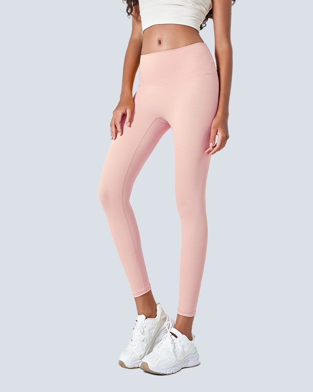 Sculpt High-Waist Leggings