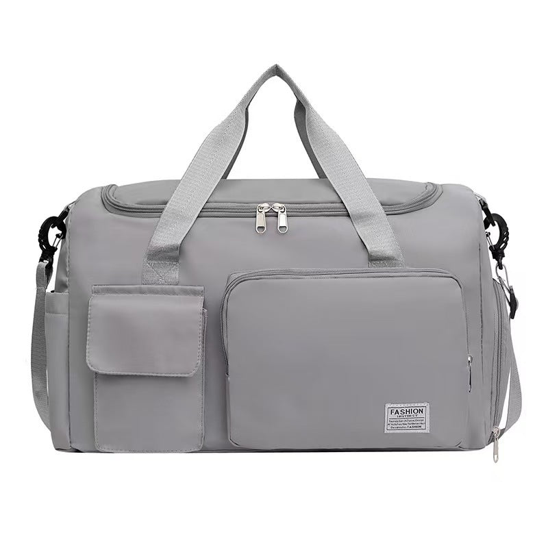 FlexCarry Multi-Function Gym Bag