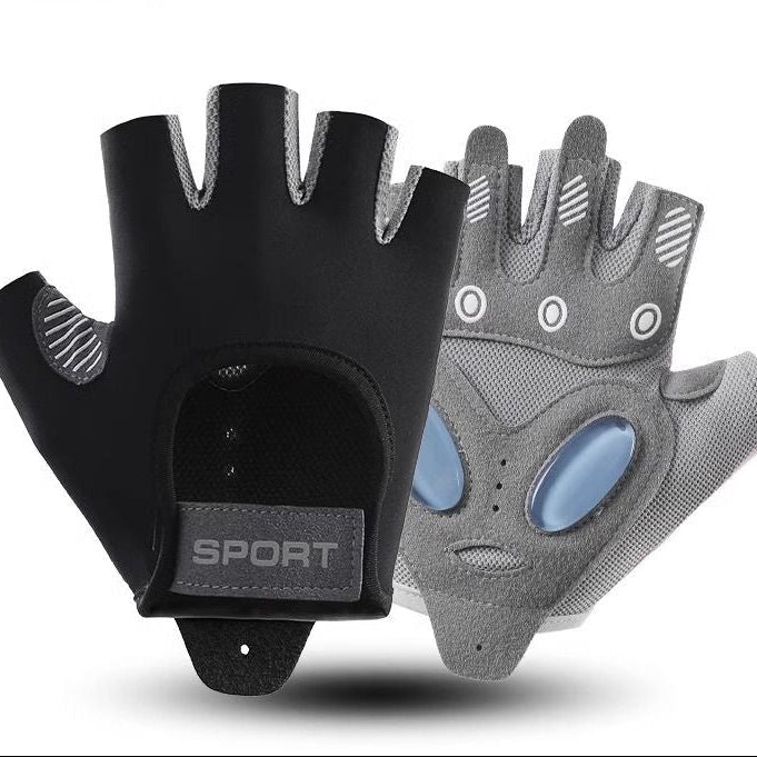 FlexGrip Women's Training Gloves